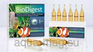 Аквариум ѓубрива - aquaplants aquaplants fe prodibio bio vert.