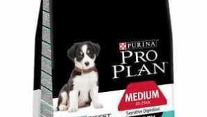 Храна proplan purina ® за кучиња и кученца