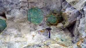 Pegmatite
